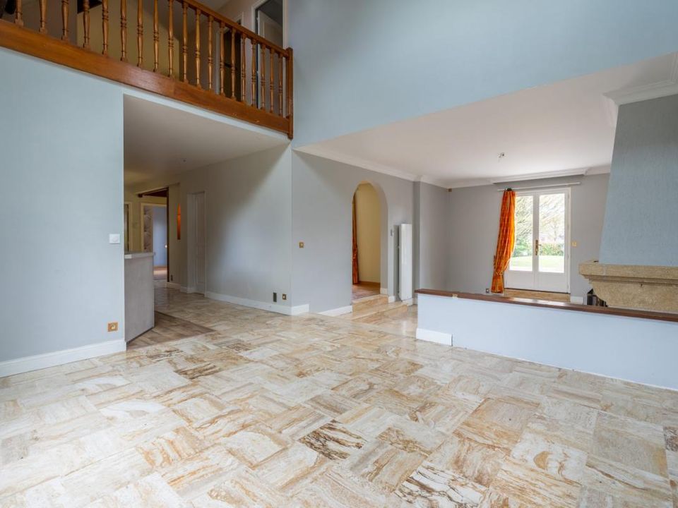 Villa i Fondettes, Indre-et-Loire - bilde 5
