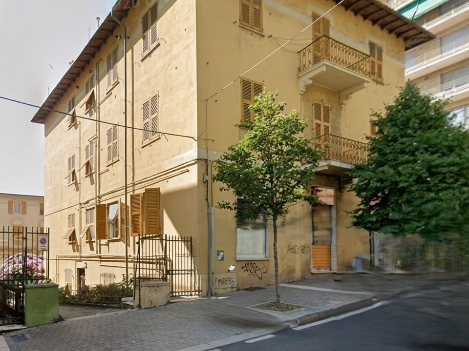 Lejlighed i Genoa, Genoa - foto 1