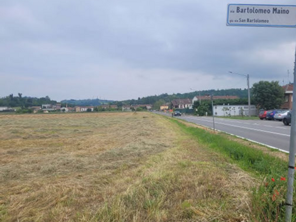 Helårsgrund i Alessandria, Alessandria - foto 3