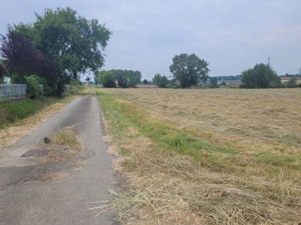 Helårsgrund i Alessandria, Alessandria - foto 4