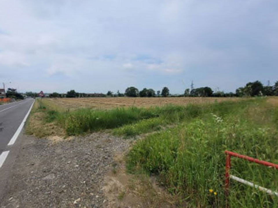 Helårsgrund i Alessandria, Alessandria - foto 5