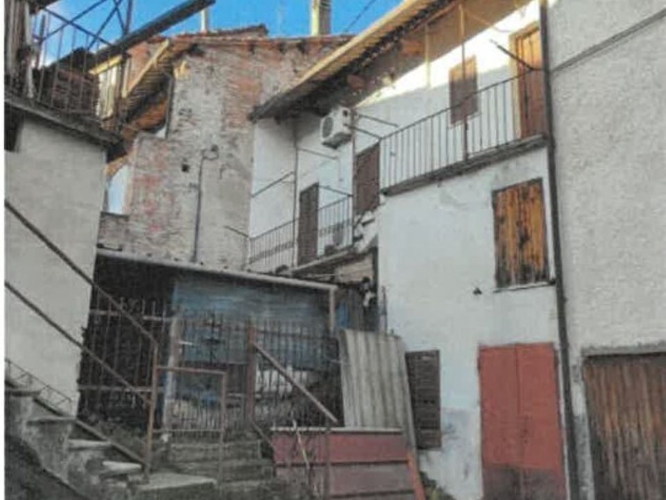 Byhus i Strevi, Alessandria - foto 1