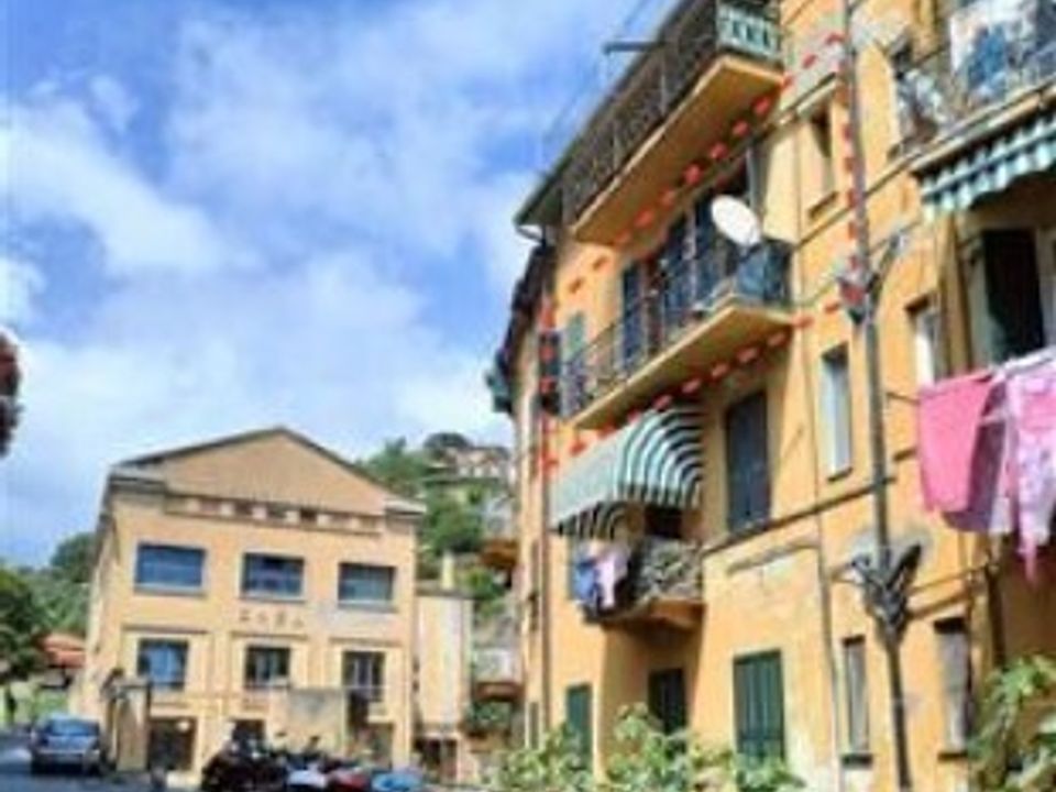 Lejlighed i Sanremo, Imperia - foto 1