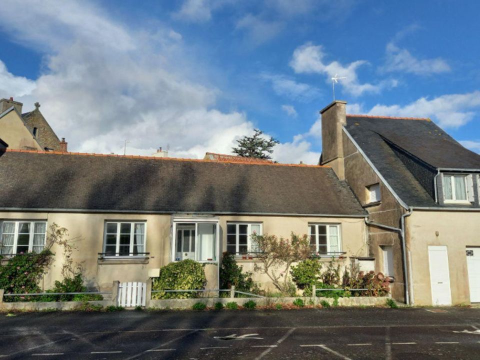 Villa Camaret-sur-Merssa, Finistere - kuva 1