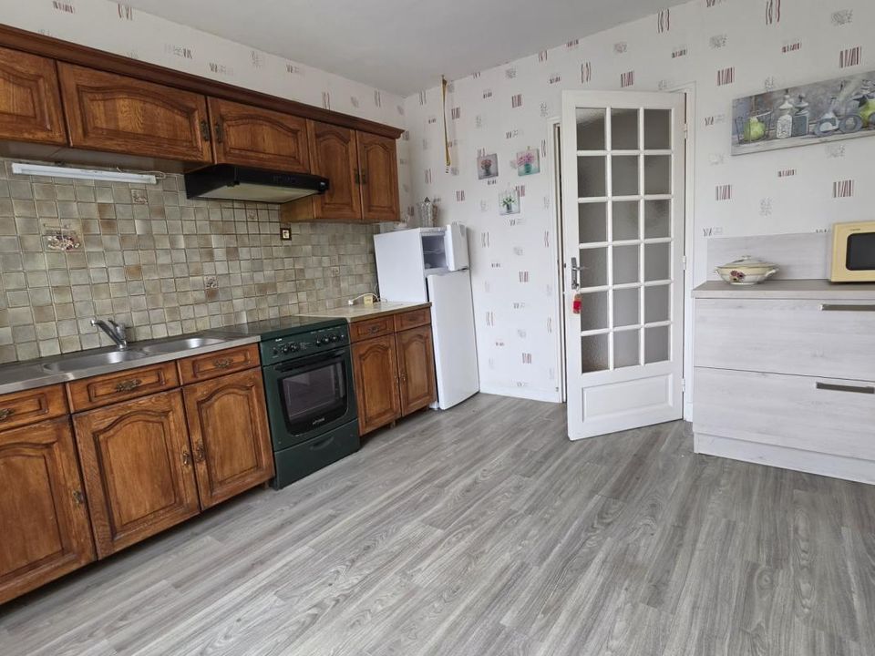 Villa Camaret-sur-Merssa, Finistere - kuva 2