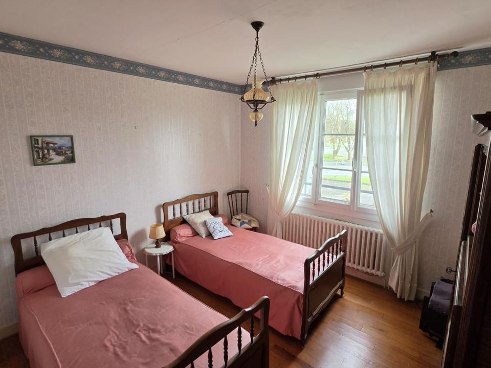 Villa Camaret-sur-Merssa, Finistere - kuva 4