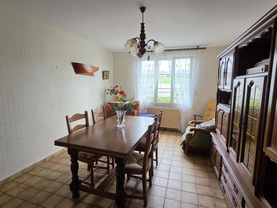 Villa Camaret-sur-Merssa, Finistere - kuva 5