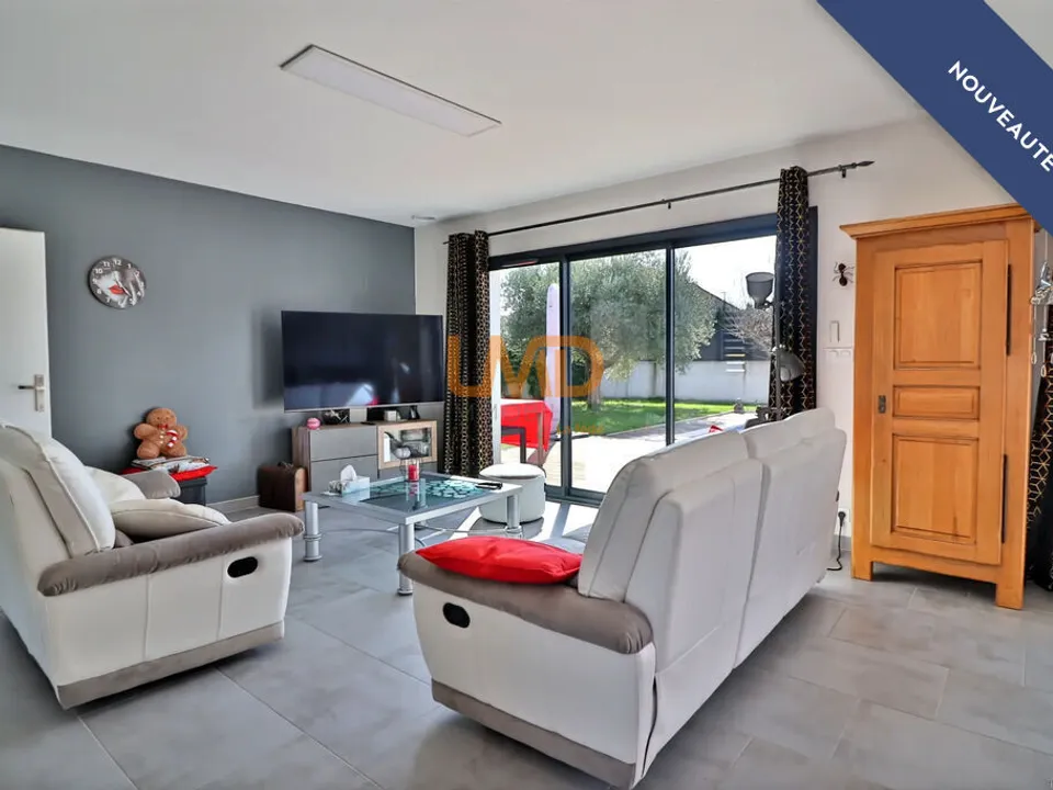 Villa i Fons, Gard - foto 4