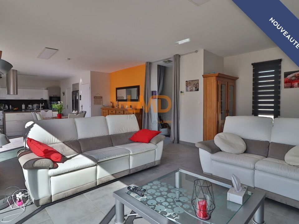 Villa i Fons, Gard - foto 5