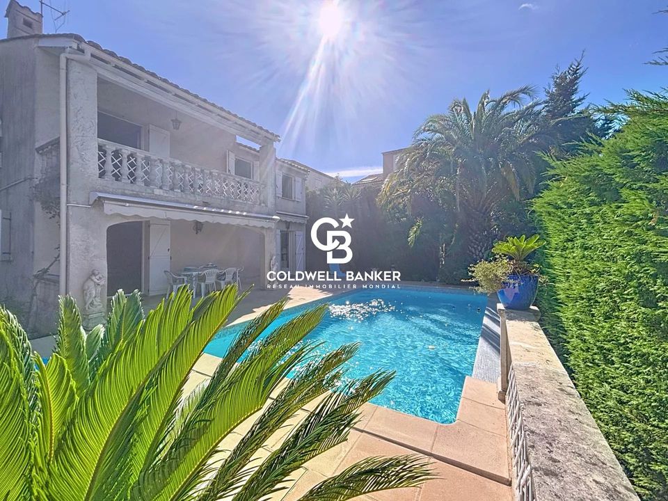 Villa i Saint-Raphaël, Var - foto 1