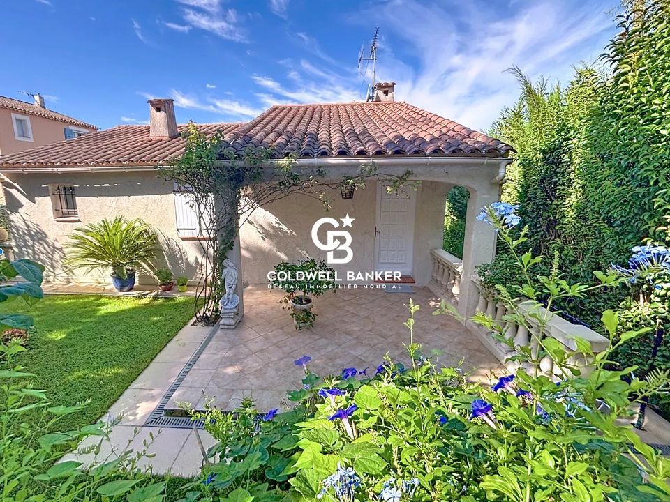 Villa i Saint-Raphaël, Var - foto 2