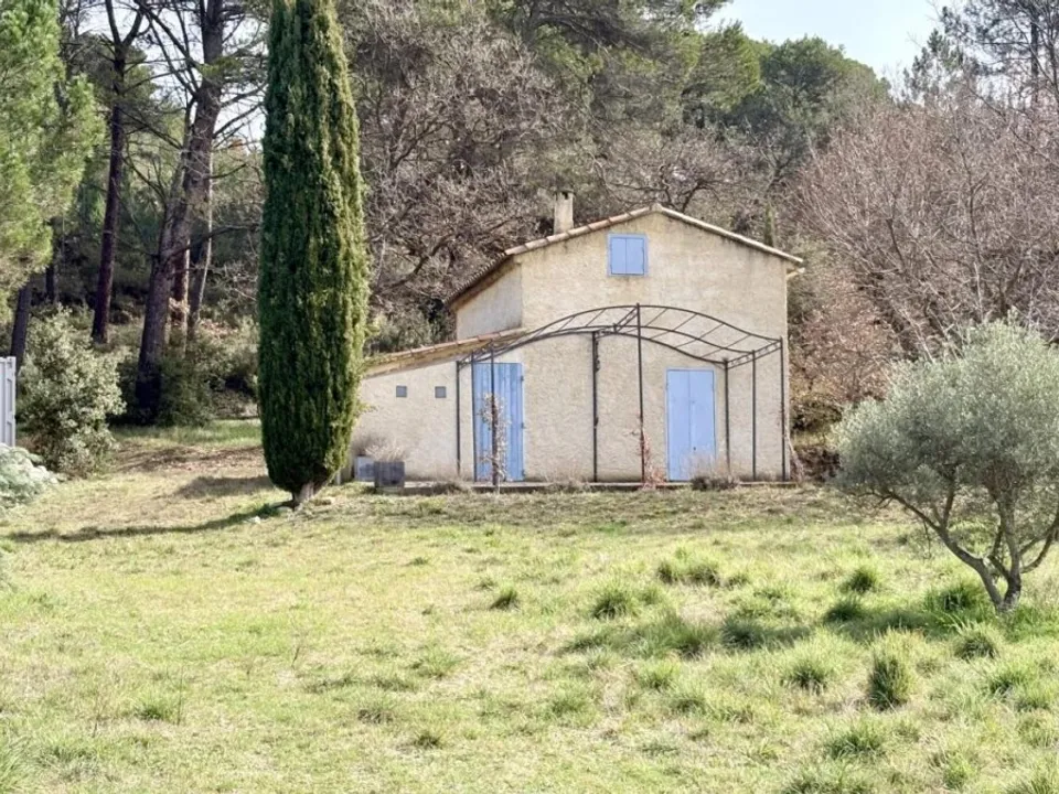 Villa i Mormoiron, Vaucluse - foto 2