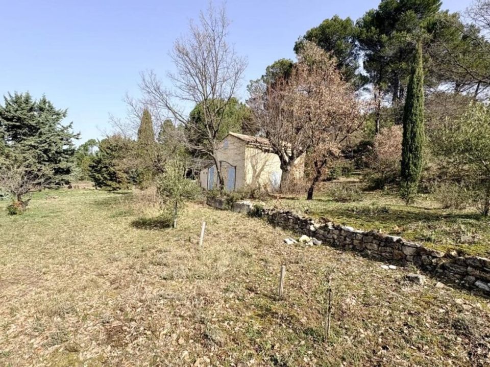 Villa i Mormoiron, Vaucluse - foto 3