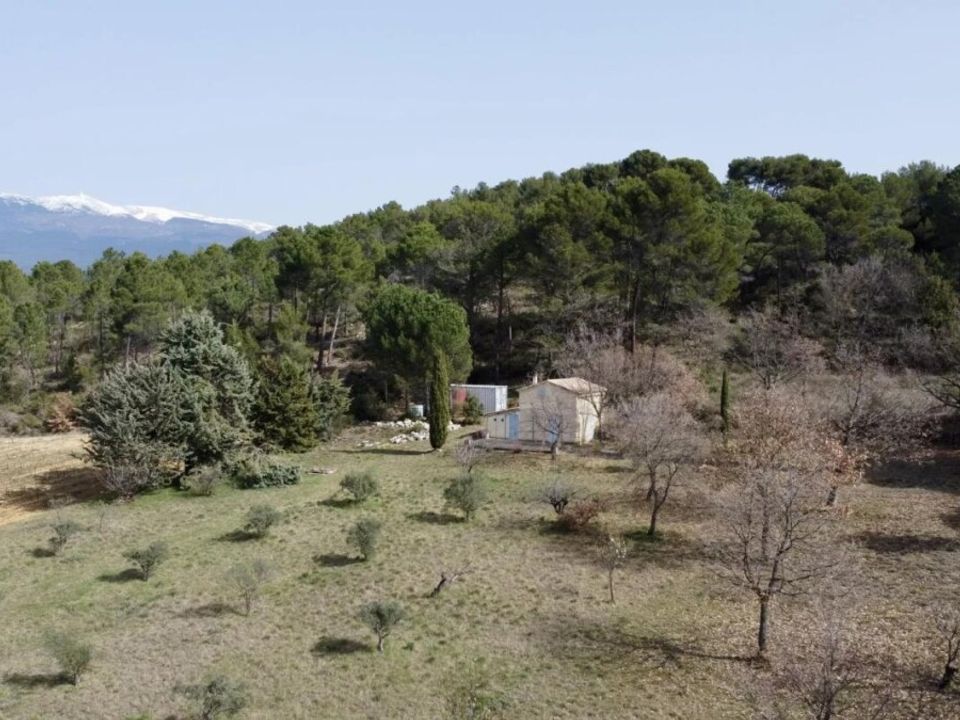 Villa i Mormoiron, Vaucluse - foto 4