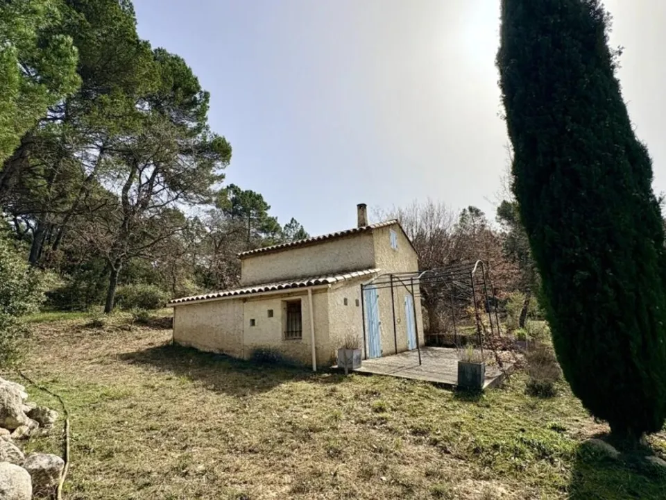 Villa i Mormoiron, Vaucluse - foto 5