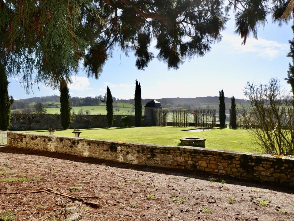 Villa i La Clayette, Saone-et-Loire - foto 2