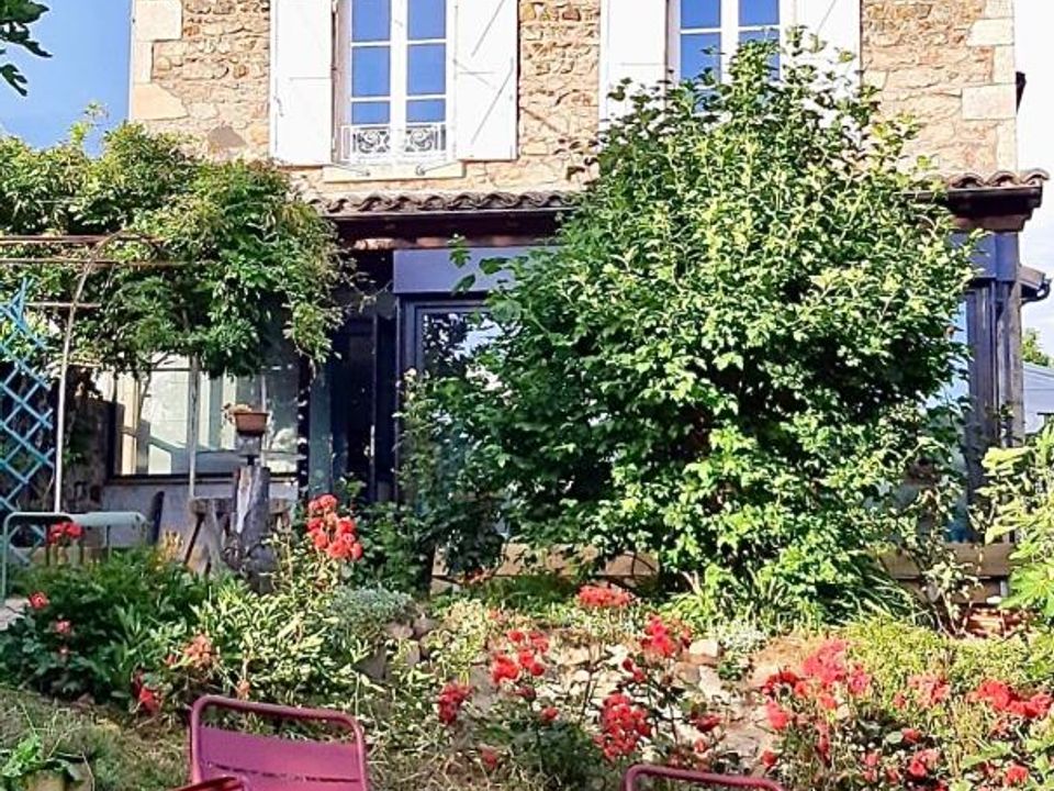 Villa i Beaujeu, Rhone - foto 2