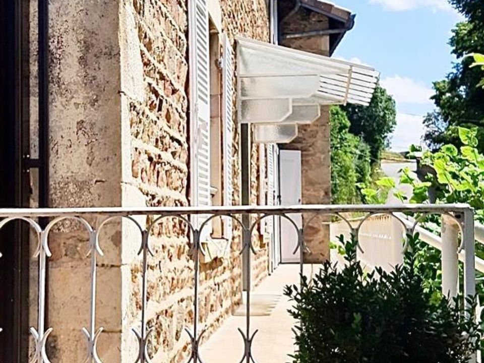 Villa i Beaujeu, Rhone - foto 5