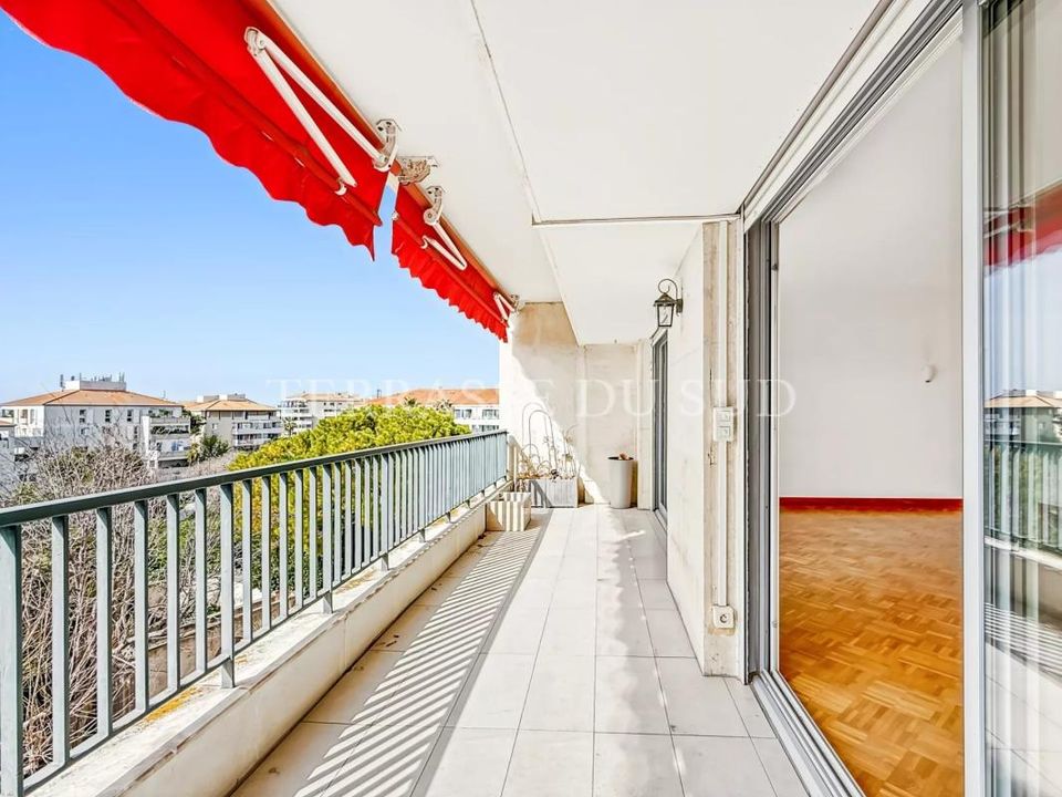 Lejlighed i Marseille, Bouches-du-Rhone - foto 3