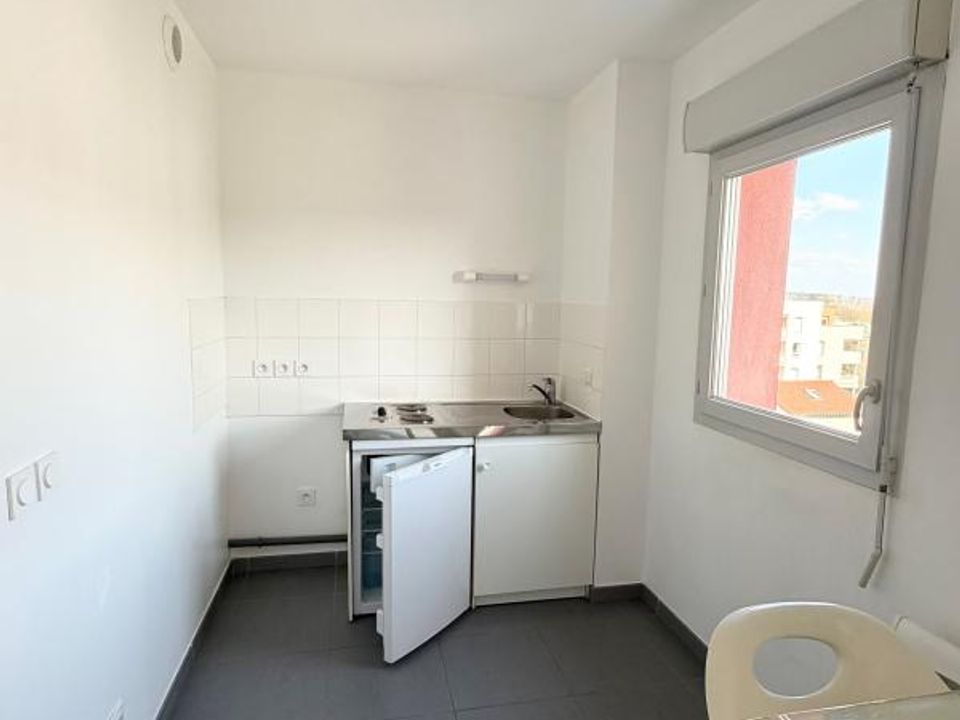 Lejlighed i Vernaison, Rhone - foto 3