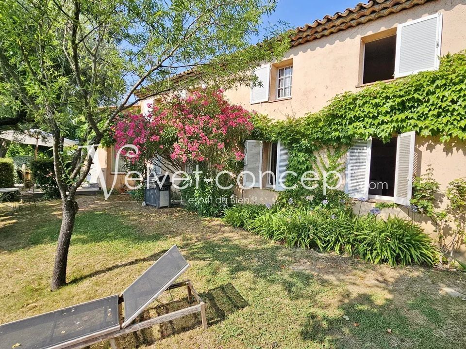 Villa i Chateauneuf-Grasse, Alpes-Maritimes - foto 2