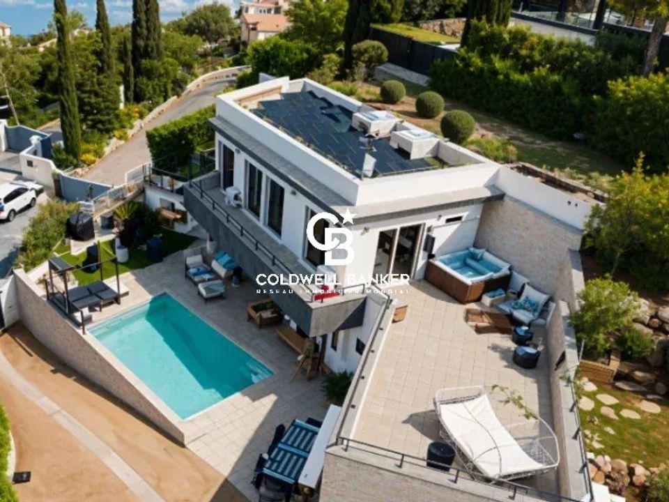 Villa i Saint-Raphaël, Var - foto 2