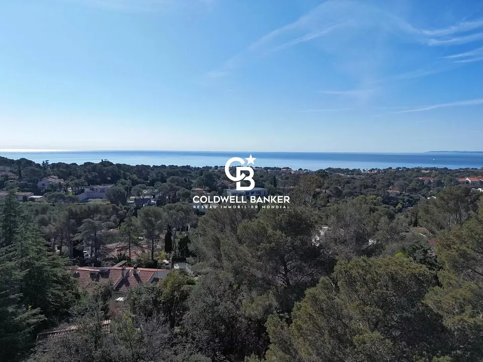 Villa i Saint-Raphaël, Var - foto 1