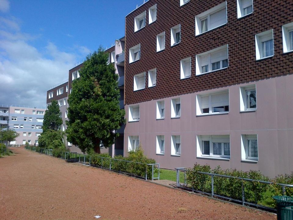 Lejlighed i Feurs, Loire - foto 4