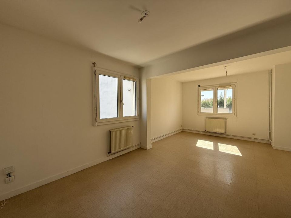 Duplex i Bonson, Loire - foto 3