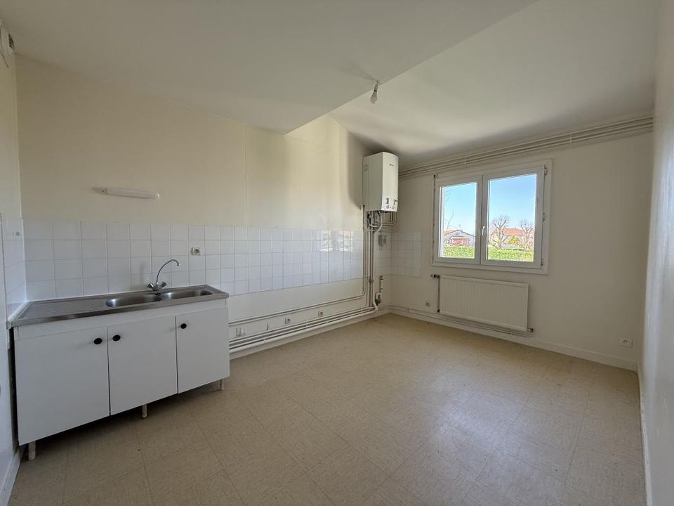 Duplex i Bonson, Loire - foto 5