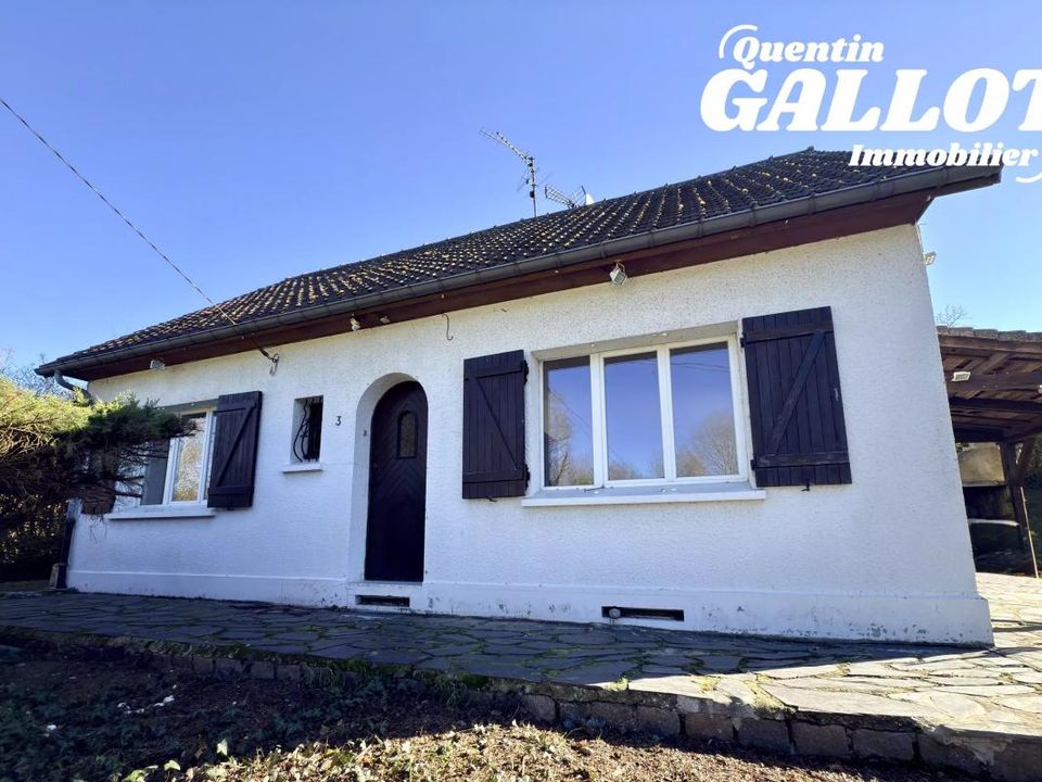 Villa i Rieux-en-Cambresis, Nord - foto 1