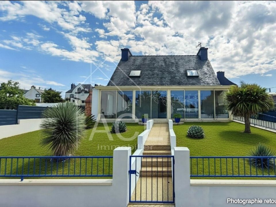 Villa i Belz, Morbihan - foto 1