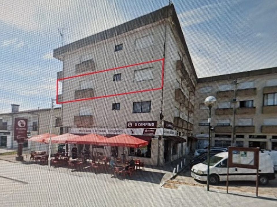 Lejlighed i Amares, Braga - foto 2