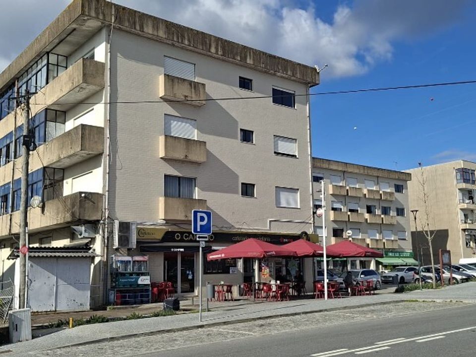 Lejlighed i Amares, Braga - foto 3