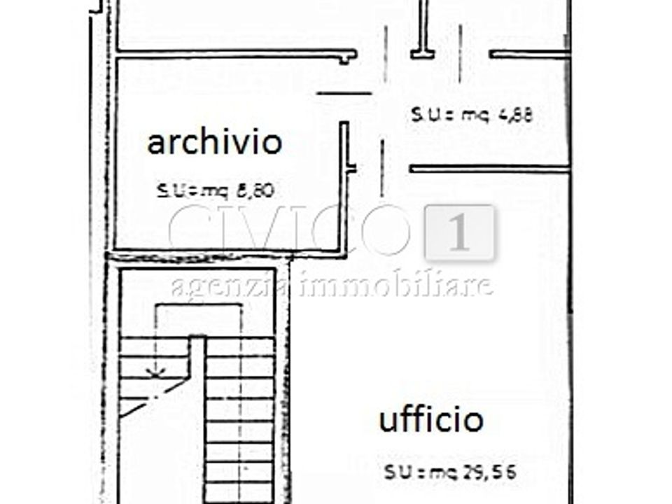Erhvervsejendom i Torri di Quartesolo, Vicenza - foto 3