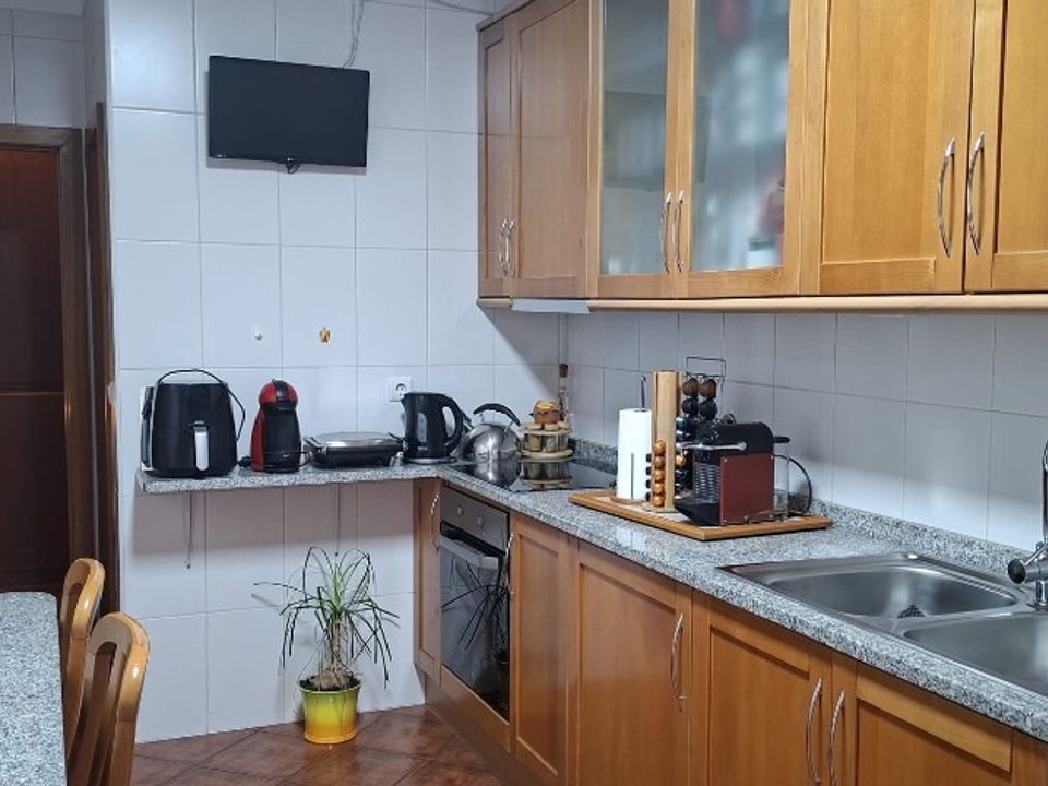 Lejlighed i Amares, Braga - foto 1
