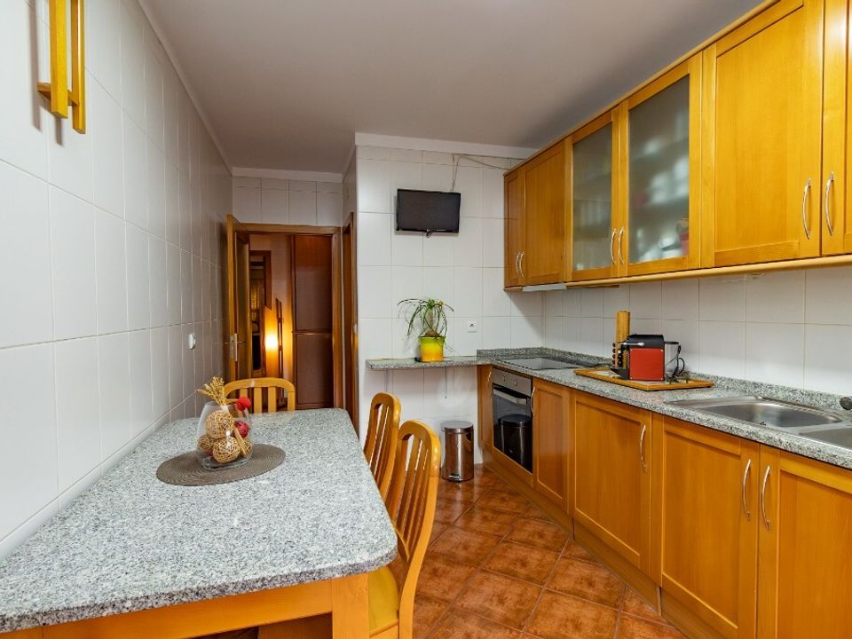 Lejlighed i Amares, Braga - foto 4