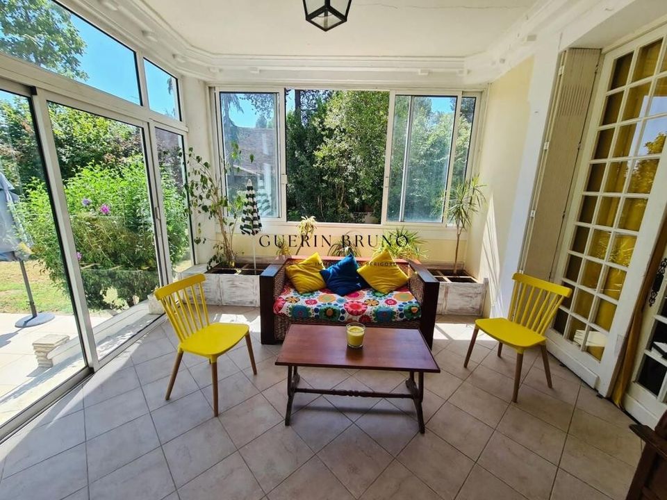 Villa i Bergerac, Dordogne - foto 5