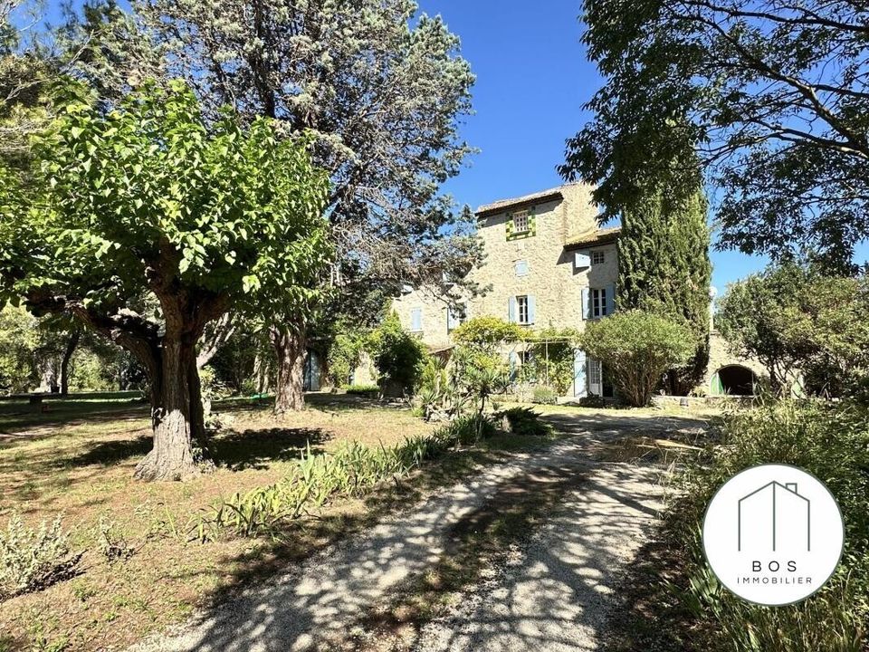 Villa i Lancon-Provence, Bouches-du-Rhone - foto 5