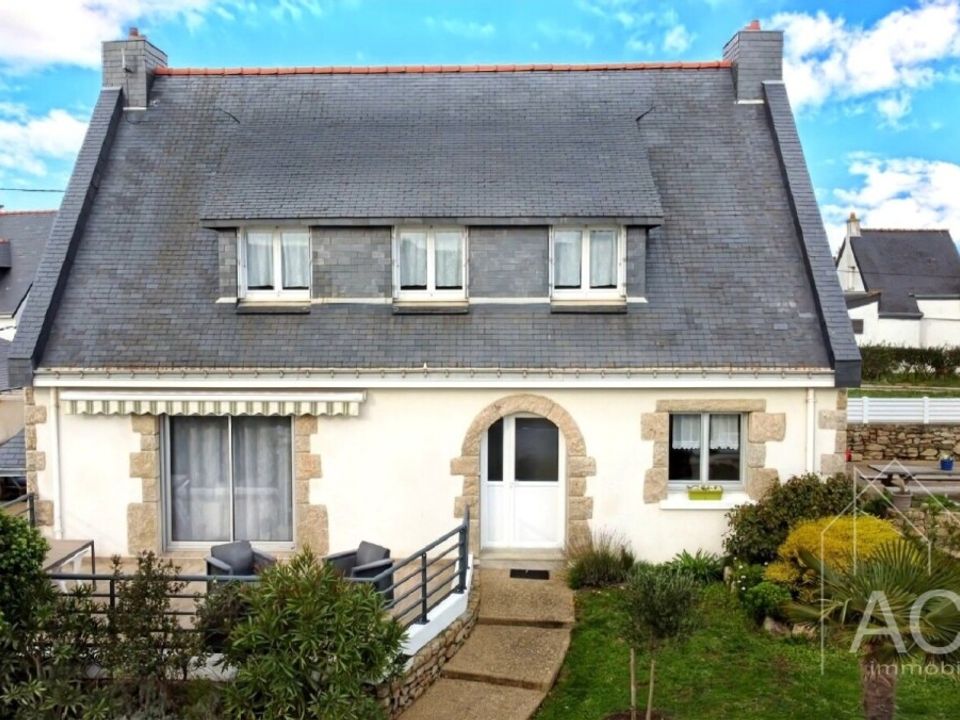 Villa i Saint-Pierre-Quiberon, Morbihan - foto 2