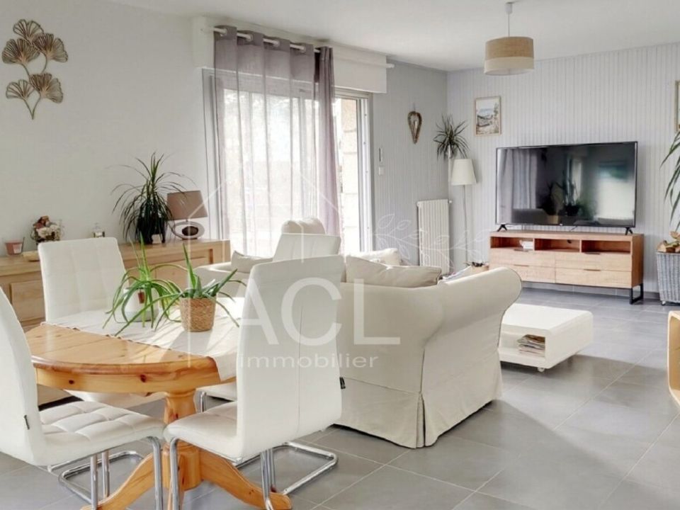 Villa i Saint-Pierre-Quiberon, Morbihan - foto 3