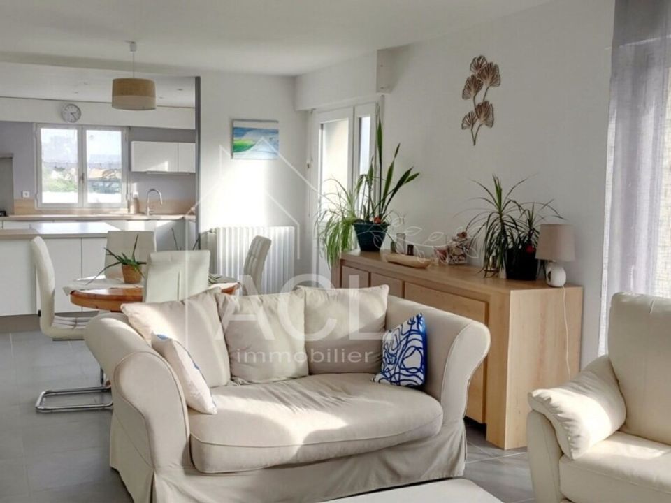 Villa i Saint-Pierre-Quiberon, Morbihan - foto 4
