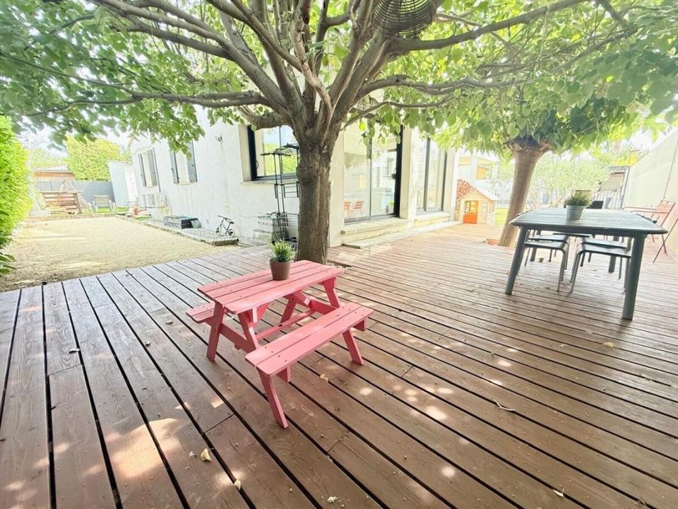 Villa i Clarensac, Gard - foto 2
