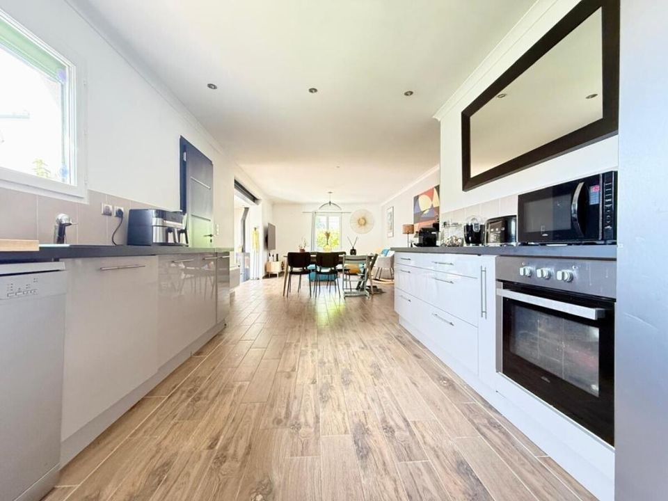Villa i Clarensac, Gard - foto 3