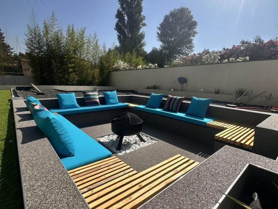 Villa i Castelnau-le-Lez, Herault - foto 2