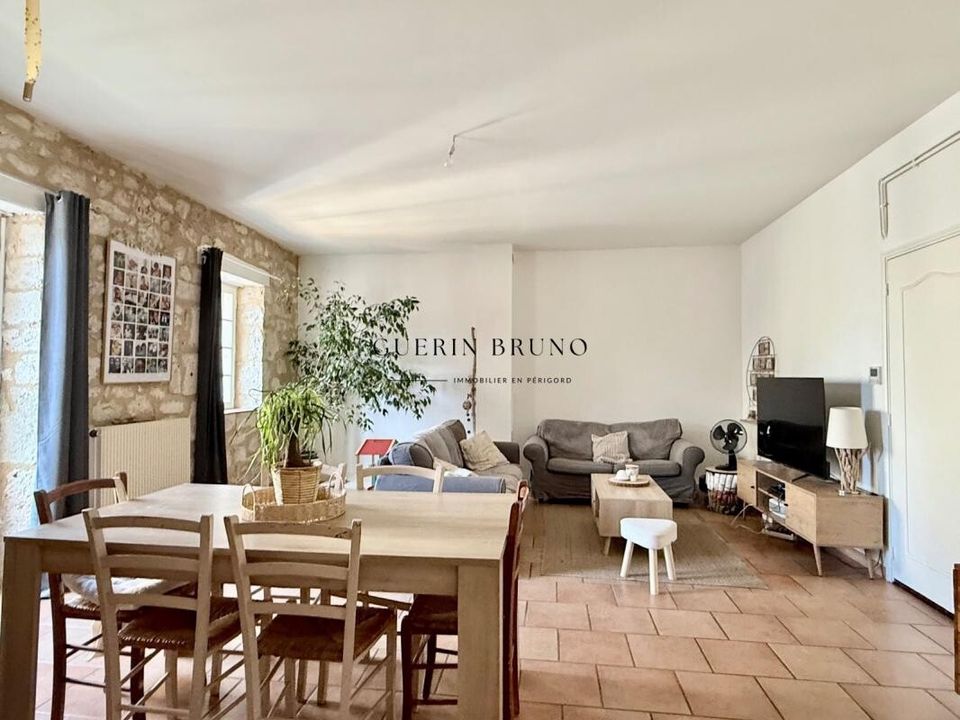 Villa i Monbazillac, Dordogne - foto 4