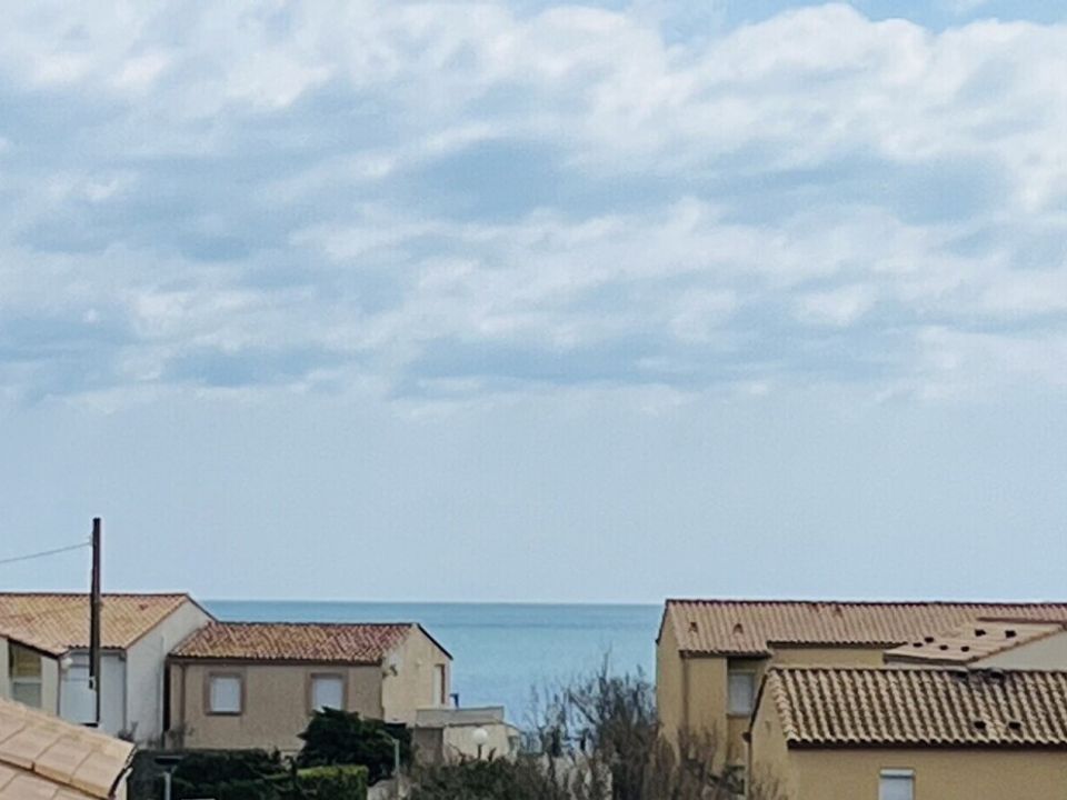 Wohnung in Frontignan, Herault - Foto 1