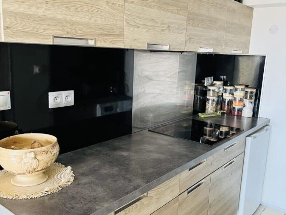 Wohnung in Frontignan, Herault - Foto 4