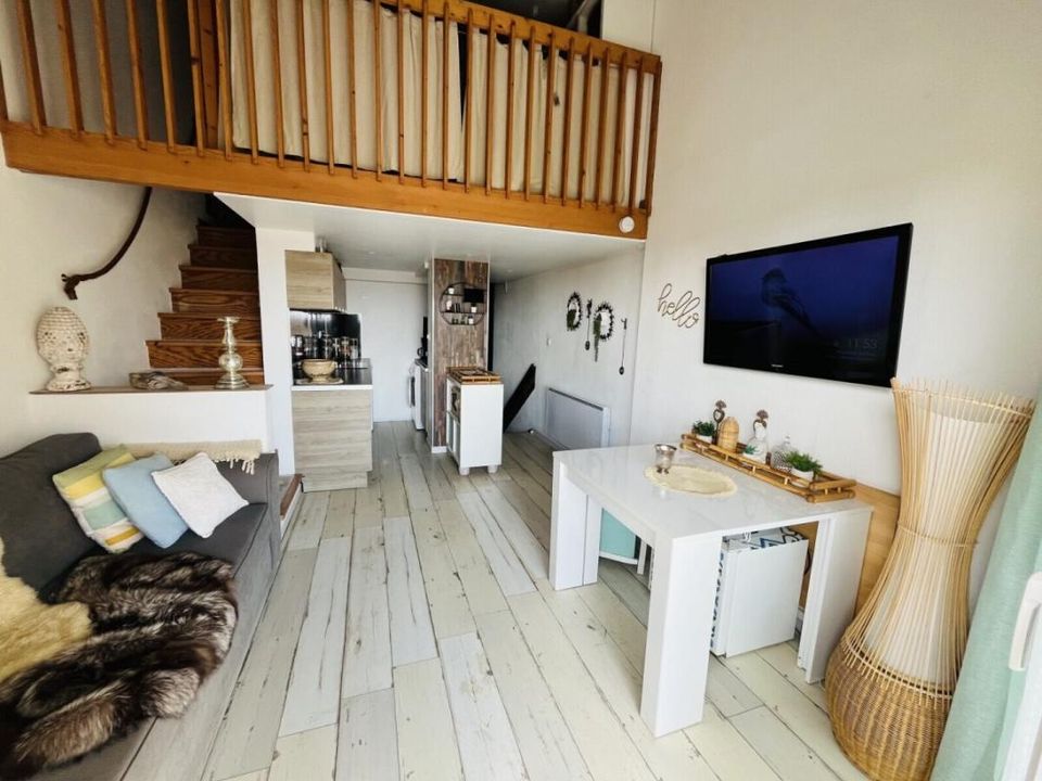 Wohnung in Frontignan, Herault - Foto 5
