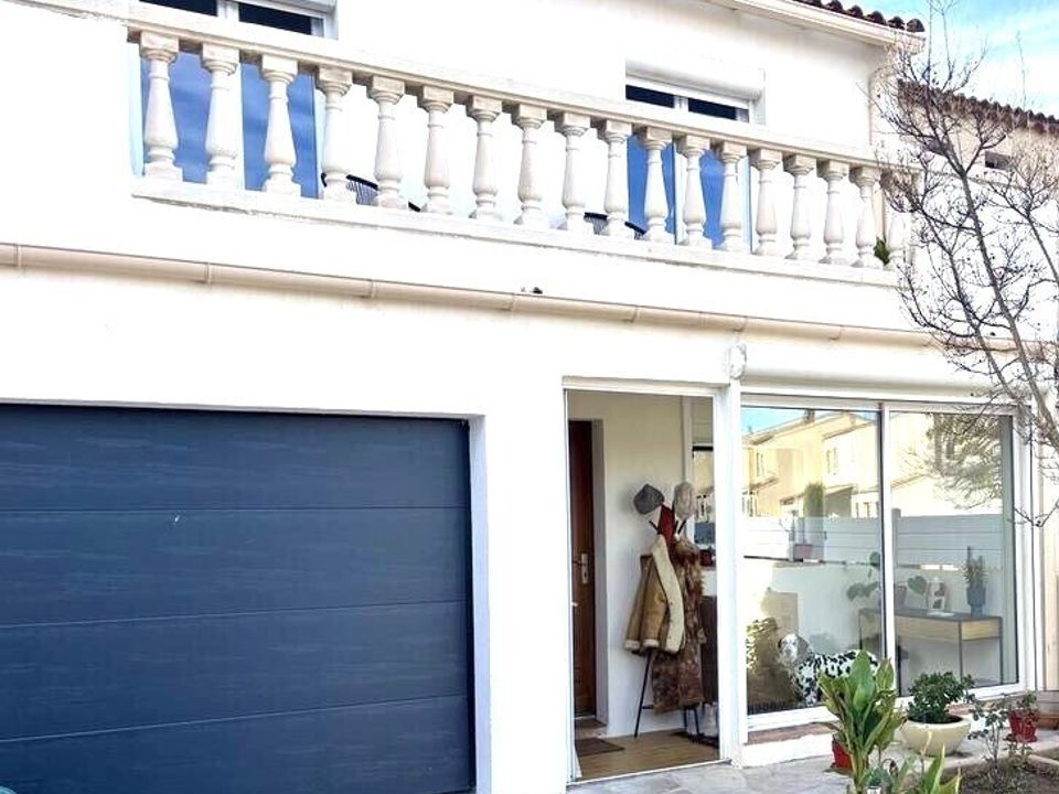 Villa a Sete, Herault - foto 1